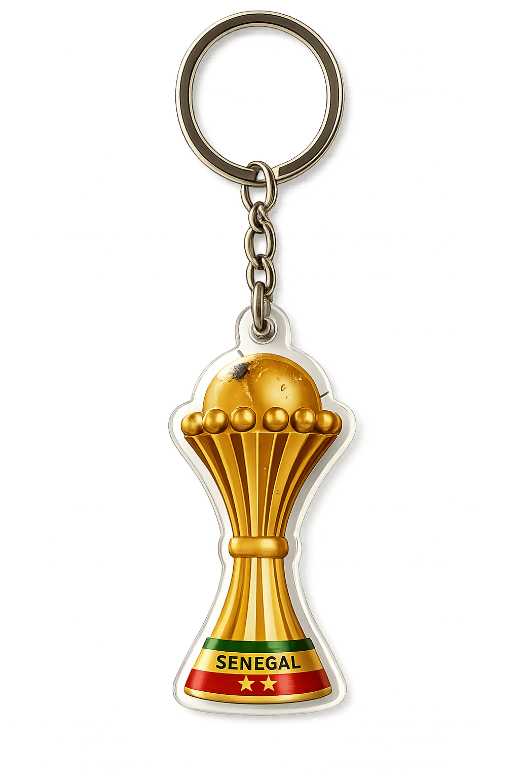 Trophée CAN