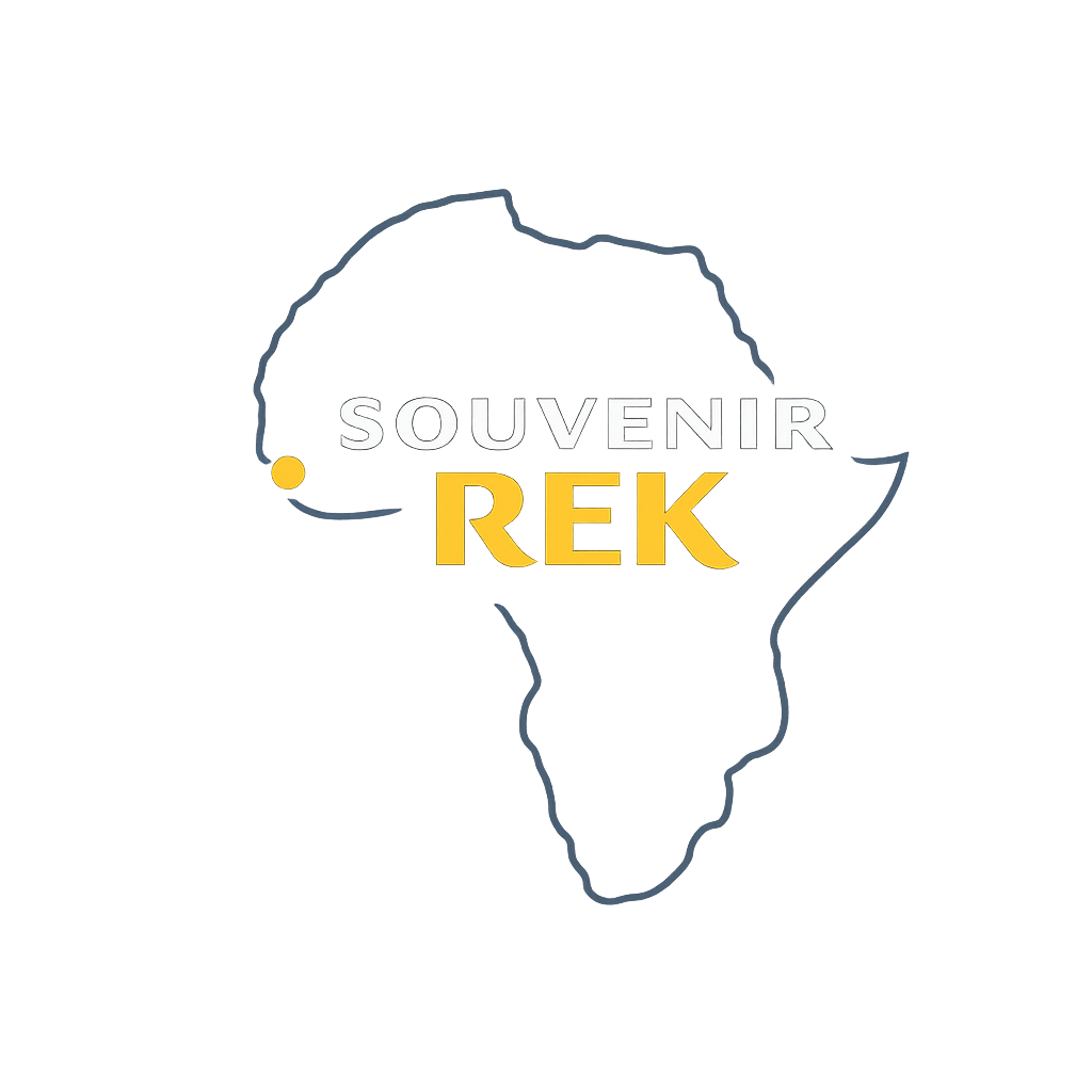 Souvenir REK